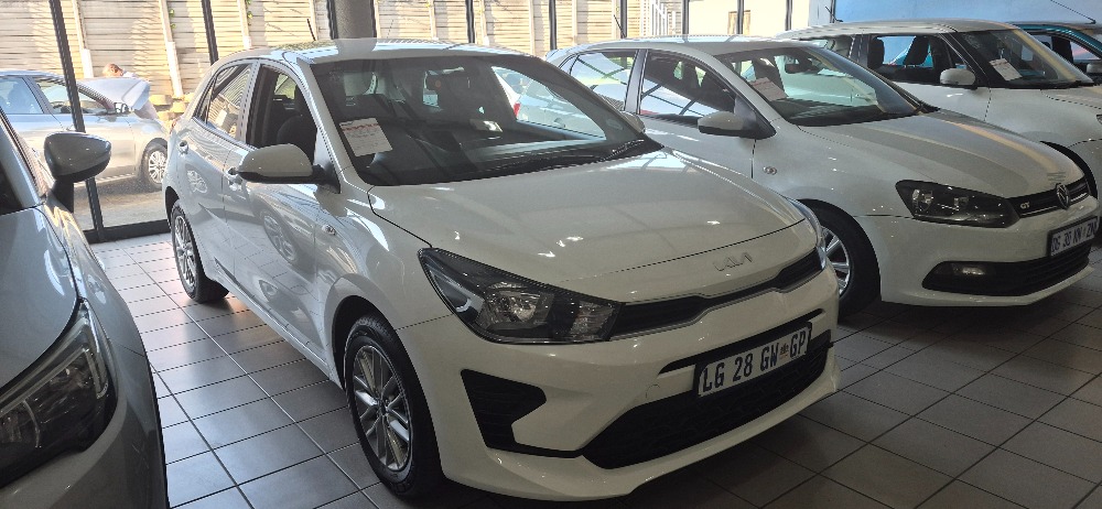 KIA 1.2
