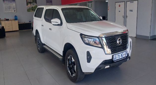 NISSAN 2.