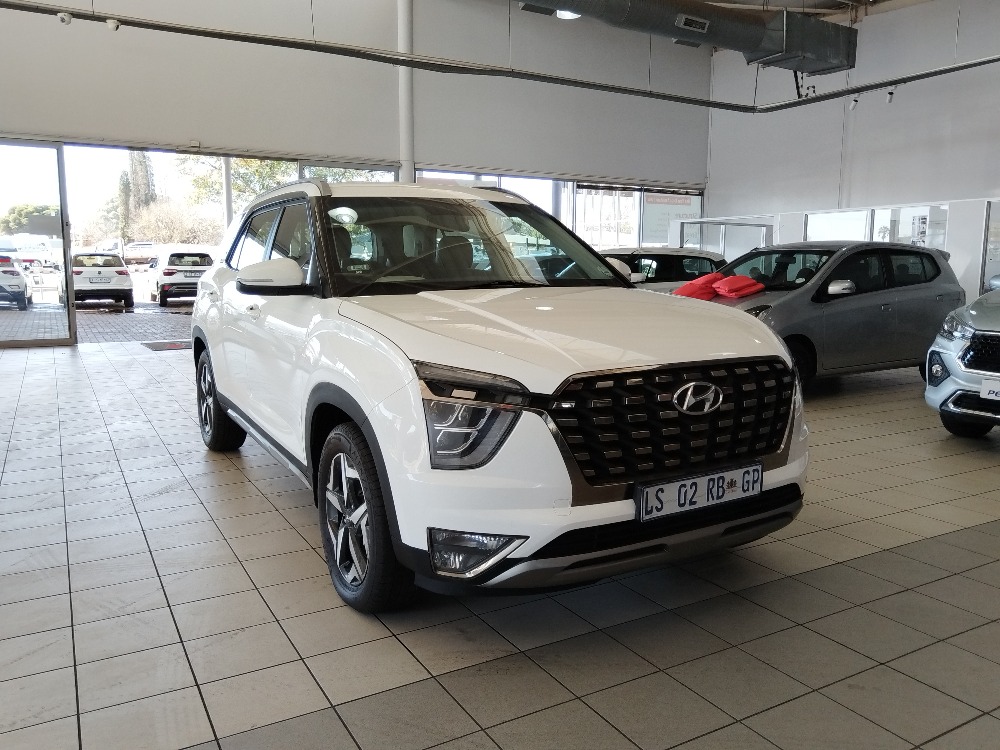 HYUNDAI 1.