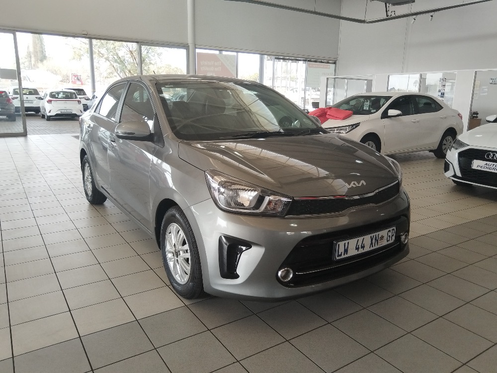 KIA 1.4