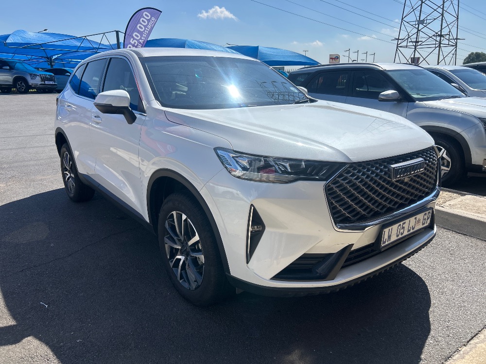 HAVAL 2.0T