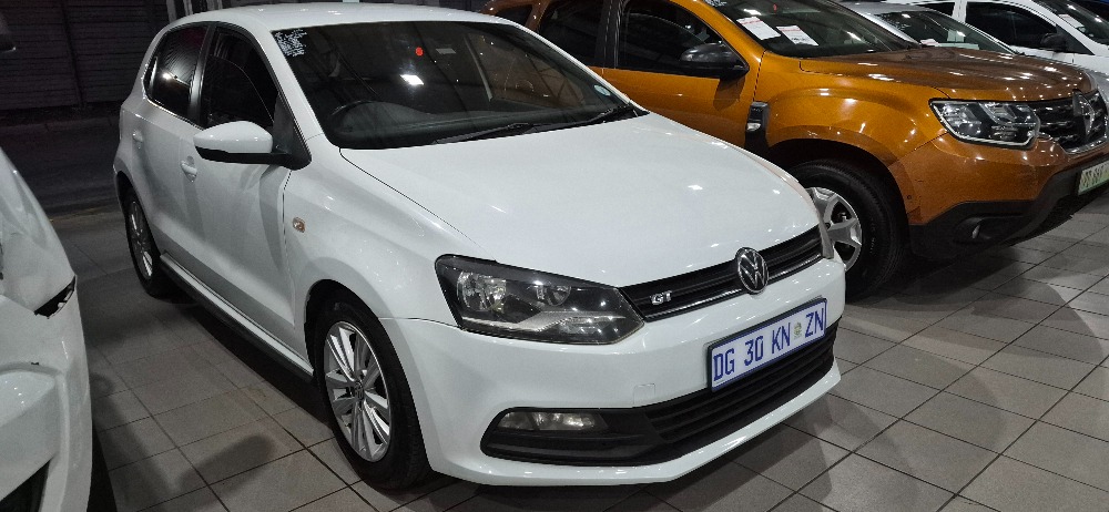 VOLKSWAGEN 1.0