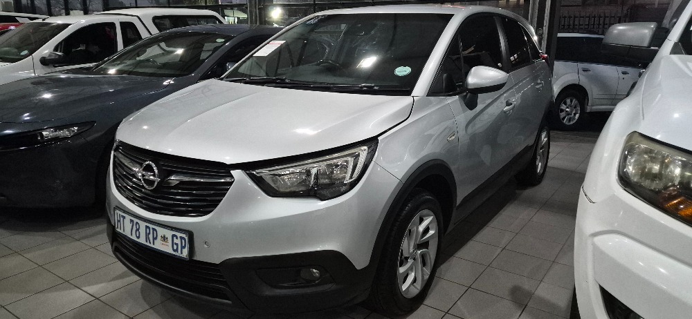 OPEL 1.2T