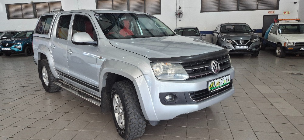 VOLKSWAGEN 2.