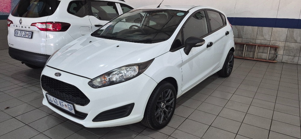FORD 1.4